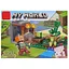 Конструктор детский My World Minecraft, LD6019, 181-245 деталей, (В ассортименте) - миниатюра 4