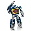 Конструктор LEGO Icons Transformers Саундвейв 1505 деталей (10358) - миниатюра 5