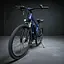 Електровелосипед VOLTO Pulse 26" (800W 15Ah 48V) Синій - мініатюра 8