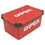 Коробка Qutu Style Box Game Warrior 10 л 34.5х23х16 см красный (STYLE BOX с/к GAME WARRIOR 10л.) - миниатюра 1