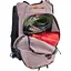 Рюкзак Deuter Ascender 13 Сиреневый (1052-3100122 5039) - миниатюра 8