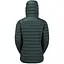 Куртка Montane Female Anti-Freeze Hoodie Deep Forest M (1004-FANFHDFOM16) - мініатюра 3