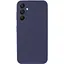 Чехол Epic Silicone Cover Lakshmi Full Camera для Samsung Galaxy S25 Edge Midnight Blue AAA [141793] - миниатюра 1