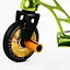 Самокат трюковий Best Scooter 60х85 см Зелений 000231663 - мініатюра 5