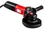 Угловая шлифовальная машина GTM AG125/850T 850 Вт - миниатюра 2