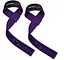 Лямки для тяги PowerPlay 7064 Lifting Gym Straps Фиолетовые (PP_7064_Purple) - миниатюра 2