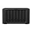 Сетевой накопитель Synology DiskStation DS1621+ - миниатюра 1