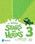 My Disney Stars and Heroes 3. Teacher's Book with Teacher's Portal Access Code - мініатюра 1