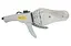 Паяльник для пластиковых труб Mastertool ППТ950 950Вт x 20-32мм - миниатюра 2