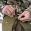 Штани Blaser Active Outfits Backup Insulation 52 Olive - мініатюра 8