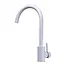 Змішувач для кухні Globus Lux ALPEN SUS-203S-WW - мініатюра 3