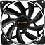 Вентилятор Be quiet! Pure Wings 2 120mm (BQ PUW2-12025-MR) Б/у - миниатюра 2