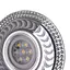 Точковий світильник Brille HDL-G311 MR16+3W LED 36-449 - мініатюра 8