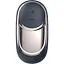 Вібратор для клітора Satisfyer Dark Desire 9.4 см сірий - мініатюра 1