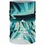 Шарф-труба Buff Original Ecostretch Gem, Tourmaline Синий-Белый - миниатюра 1
