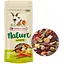 Versele-Laga Nature Snack Veggies 0.085 кг снек овочі додатковий корм ласощі для кроликів та гризунів - мініатюра 1