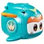 Игровая фигурка-трансформер Super Wings Transforming Super Pet Тино EU770643 - миниатюра 6