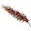 Ветвь декоративная Lefard хвойная с ягодками 64 см (801-573) - миниатюра 1