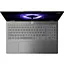 Ноутбук Lenovo 15.6 LOQ Essential 15IRX11 1920x1080 IPS/Intel Core i7-13650HX/16GB/1TB/RTX 5050 8GB/DOS/Gray (83SC0065RA) - миниатюра 4