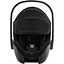Автокресло Britax Römer Baby-Safe Pro Galaxy Black черное (2000040142) - миниатюра 7