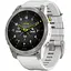 Смарт-часы Garmin Epix (Gen 2) Sapphire-White Titanium (010-02582-20/21) - миниатюра 1
