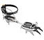 Кішки Black Diamond Cyborg Pro Crampons - мініатюра 1