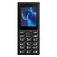Телефон Nokia 110 TA-1694 DS 2024 Black UA UCRF - миниатюра 2