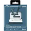 Наушники TWS Trust Primo Touch True Wireless Mic Blue (23780) - миниатюра 7