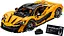 Конструктор Technic McLaren P1 на 3893 детали 1:8 (82778) - миниатюра 3