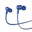 Провідні вакуумні навушники Hoco M86 Oceanic universal earphones with mic, 3.5mm, 1.2m, blue - мініатюра 2