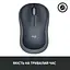Мишка Logitech M185 swift grey (910-002238) - мініатюра 7