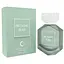 Парфюмированная вода унисекс Camara Pistachio Bliss - 100 мл (MM41109) - миниатюра 2