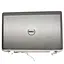 Кришка матриці з рамкою та петлями для ноутбука Dell Latitude E6330 (EA0LK000300) Б/в - мініатюра 2