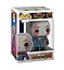 УЦЕНКА!!! Игровая фигурка Funko Pop! серии Стражи Галактики 3 - Дракс - миниатюра 1