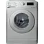 Пральна машина Indesit OMTWE 71252 S EU - мініатюра 1