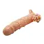 Подовжуюча насадка на пеніс PRETTY LOVE PENIS SLEEVE CONNOR PRETTY LOVE BI-026245 100573 - мініатюра 6