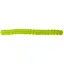 Силікон Big Bite Baits Trout Worm 1" Chart Pearl 10 шт. - мініатюра 1