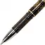 Ручка гелева пиши-прання GP-3176-BK J.Otten Odemei, 0.38мм (6956953519097) - мініатюра 3
