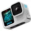 Екшн-камера GoPro HERO 13 Black in Polar White (CHDHX-132-RW) [134168] - мініатюра 2