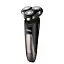 Электробритва роторная DSP 60017 (LED-дисплей, 3D-головки) - миниатюра 1
