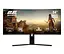 Монітор 2E Gaming 34" G3424B 2xHDMI DP VA 3440x1440 180Hz 1ms NTSC 85% CURVED FreeSync HAS teh0014152 - мініатюра 3