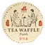 Чай Jinglong Tea Factory Шу Пуэр Цзин Лун Waffle 2024 г., блин, 200 г - миниатюра 1