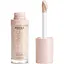 Тональная основа-флюид Parisa Iconic Glow Filter с эффектом сияния 20 мл тон 20 мл №601 Porcelain glow  - миниатюра 2