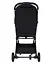 Прогулочная коляска-книга Carrello Porto CRL-5522 Vintage Black - миниатюра 5