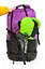 Рюкзак Fram Tempo 50 L Фиолетовый (1044-id_6512) - миниатюра 16