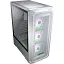 Корпус Cougar Archon 2 Mesh RGB белый - миниатюра 4