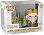 Фігурка Funko Pop Гаррі Поттер Альбус Дамблдор та Хогвартс Harry Potter Albus Dumbledore 18 см HP ADH 27 - мініатюра 3