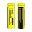 Акумулятор AVB 18650 M1 2500 mah 20А (10969) - мініатюра 1