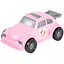 Іграшка Tigres Color Cars Авто-гарбуз 1 шт. колір в асортименті (39012) - мініатюра 1