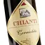 Вино Chianti Cornioleta DOCG 2024 червоне сухе 0.75 л - мініатюра 5